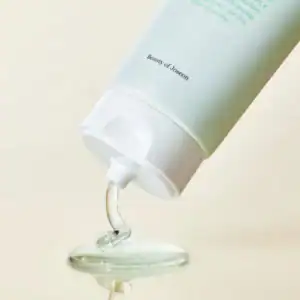 BEAUTY OF JOSEON Green Plum Refreshing Cleanser 100ml