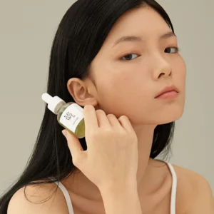 BEAUTY OF JOSEON Calming Serum: Green Tea + Panthenol 30ml