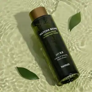 HEIMISH Matcha Biome Redness Relief Hydrating Toner 5.5pH 150ml