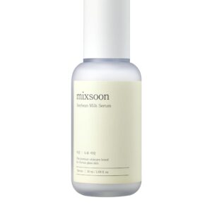 MIXSOON Soybean Milk Serum