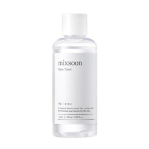 MIXSOON Bean Toner