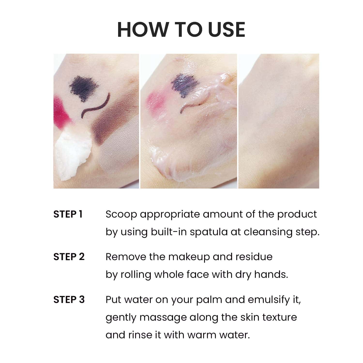 HEIMISH All Clean Balm - Image 4
