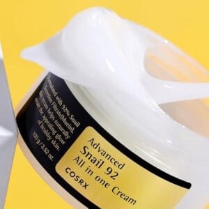 COSRX Advanced Snail 92 All in One Cream 100g