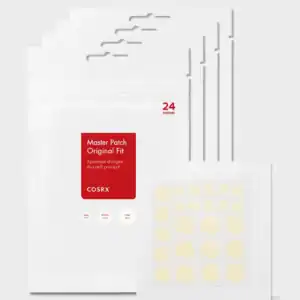 COSRX Acne Pimple Master Patch (24pcs)