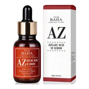 COS DE BAHA AZ Azelaic Acid 10 Serum 30ml