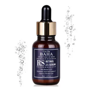 COS DE BAHA RS Retinol 2,5 Serum 30ml