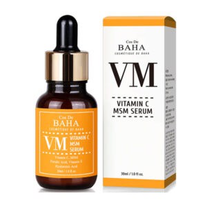 COS DE BAHA VM Vitamin C MSM Serum 30ml
