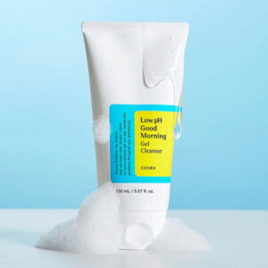 COSRX Low PH Good Morning Cleanser