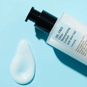 COSRX Oil-Free Ultra-Moisturizing Lotion (With Birch Sap) 100ml