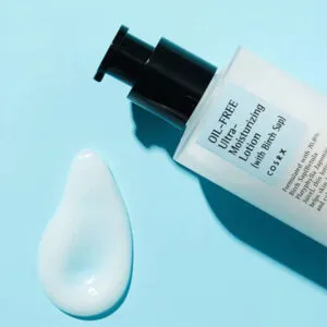 COSRX Oil-Free Ultra-Moisturizing Lotion (With Birch Sap) 100ml