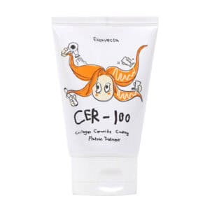 ELIZAVECCA Cer-100 Collagen Ceramide Coating Protein Treatment 100ml