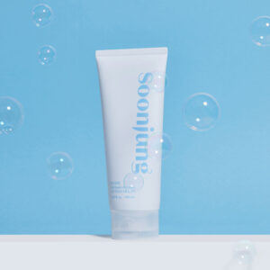 ETUDE Soonjung 5.5pH Foam Cleanser 150ml