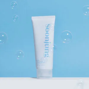 ETUDE Soonjung 5.5pH Foam Cleanser 150ml