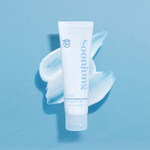 ETUDE Soonjung X2 Barrier Intensive Cream