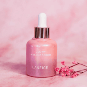 LANEIGE Glowy Makeup Serum