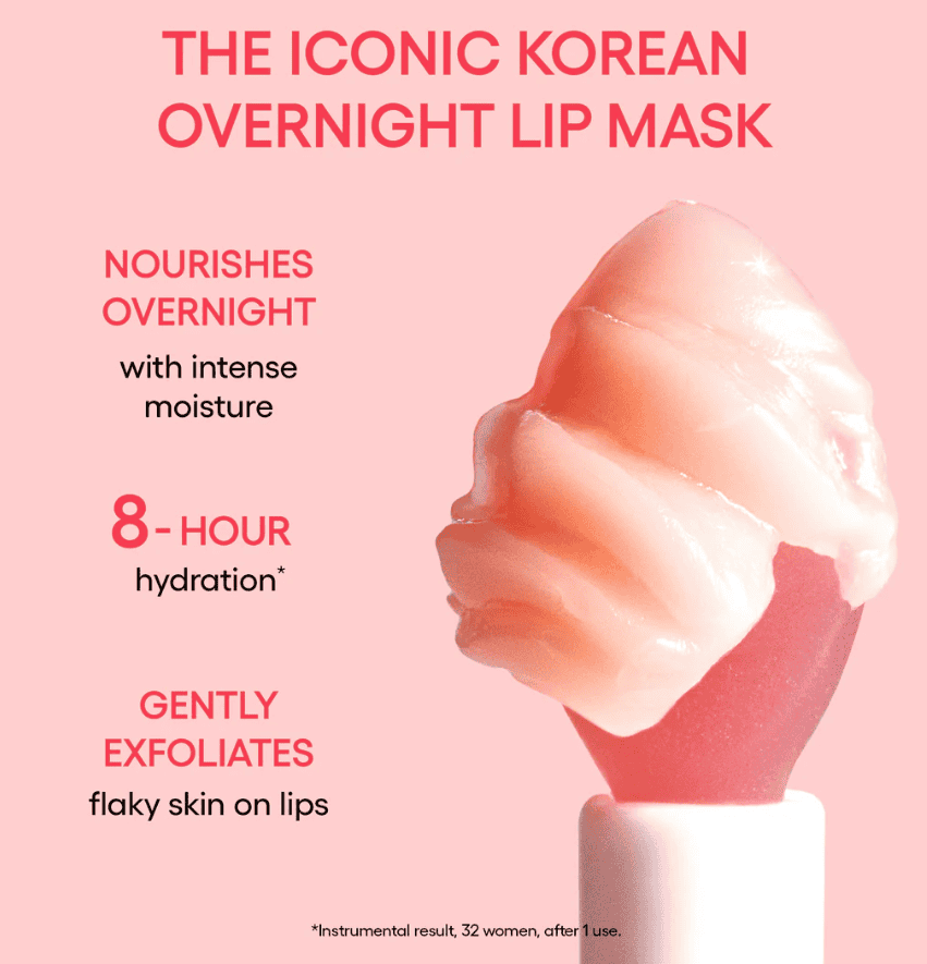 LANEIGE Overnight Lip Mask