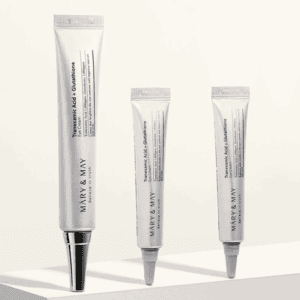 MARY & MAY Tranexamic Acid+Glutathion Eye Cream