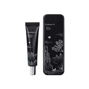 Pyunkang Yul Black Tea Time Revive Eye Cream