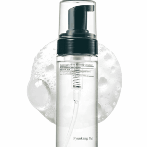 Pyunkang Yul Calming Low pH Foaming Cleanser