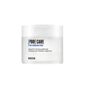 ROVECTIN Pore Care No-Sebum Pad (60ea)