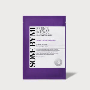 SOME BY MI Retinol Intense Reactivating Mask