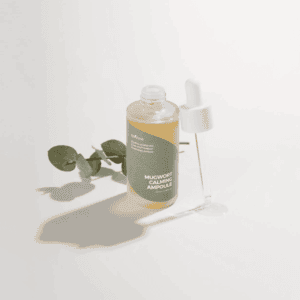 ISNTREE Mugwort Calming Ampoule