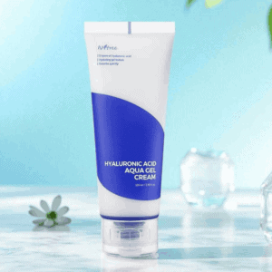 ISNTREE Hyaluronic Acid Aqua Gel Cream