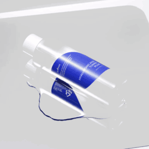 ISNTREE Hyaluronic Toner Plus