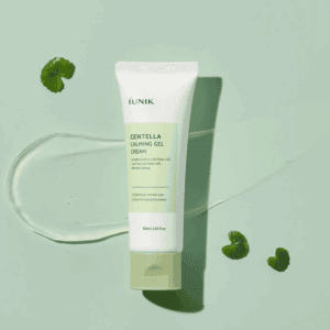 IUNIK Centella Calming Gel Cream