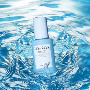 Skin1004 Madagascar Centella Hyalu-Cica Blue Serum 50ml