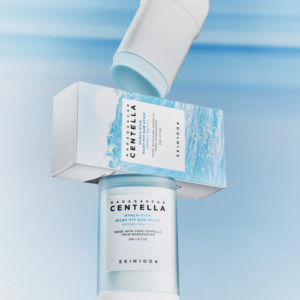 Skin1004 Madagascar Centella Hyalu-Cica Silky-fit Sun Stick SPF50+PA++++ 20g