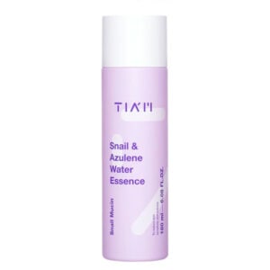 Tia'm Snail & Azulene Water Essence