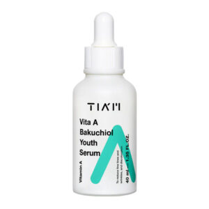 Tia'm Vita A Bakuchiol Youth Serum