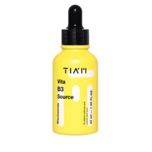 Tia'm Vita B3 Source Niacinamide Serum 40ml