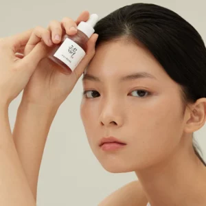 BEAUTY OF JOSEON Revive Serum: Ginseng+Snail Mucin 30ml