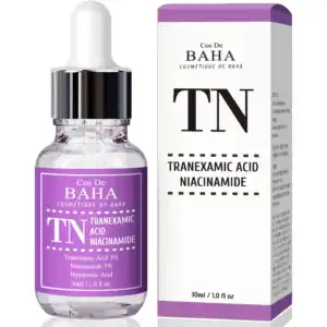 COS DE BAHA TN Tranexamic Acid Niacinamide Serum 30ml
