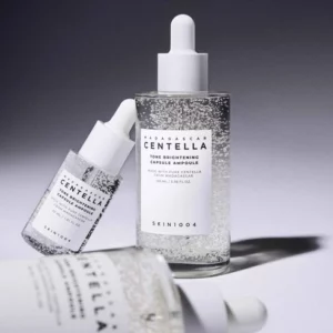 Skin1004 Madagascar Centella Tone Brightening Capsule Ampoule