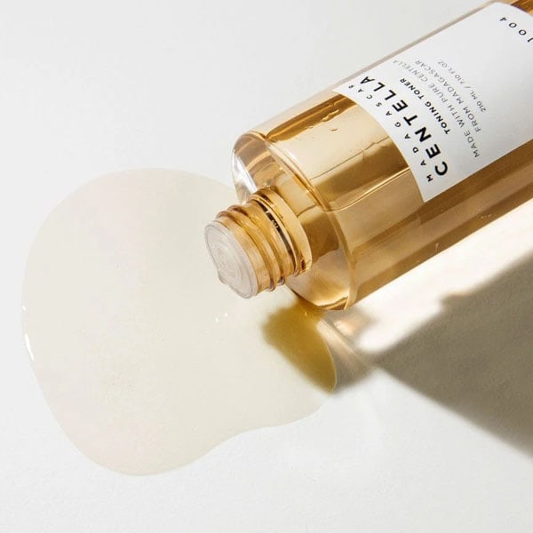 Skin1004 Madagascar Centella Toning Toner 210ml - Image 3