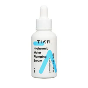 Tia'm Hyaluronic Water Plumping Serum