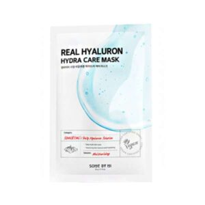 SOME BY MI Real Hyaluronic Hydra Care Mask