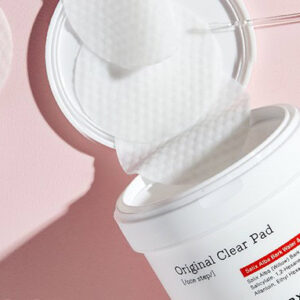 COSRX One Step Original Clear Pad (70pads)