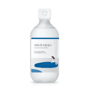 Round Lab Birch Juice Moisturizing Toner