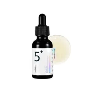 Numbuzin No.5 Glutathione Vitamin Concentrated Serum 30ml