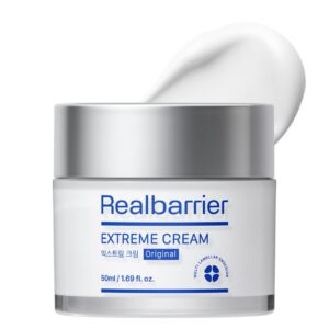 Real Barrier Extreme Cream