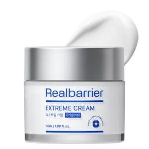 Real Barrier Extreme Cream