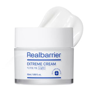 Real Barrier Extreme Cream Light