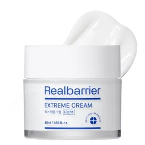Real Barrier Extreme Cream Light