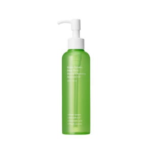 Sungboon Editor Green Tomato Double Cleansing Ampoule Oil