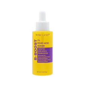 Nine Less B-Boost 1% Kojic Acid Serum