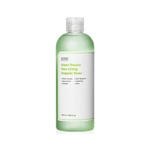 Sungboon Editor Green Tomato Pore Lifting Ampoule Toner 350ml